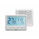 Poer Smart Brezžični termostat POER PTC10 PTR10 za peči