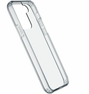 CellularLine Clear Strong ovitek za Samsung Galaxy S22