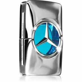 Mercedes-Benz Mercedes-Benz Man Bright parfumska voda 100 ml za moške