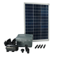 Ubbink SolarMax 1000 s Solarno Ploščo, Črpalko in Baterijo