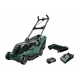 Bosch Rotak 36-690 LI akumulatorska kosilnica za travo