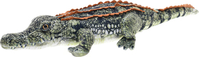 Plišasti krokodil 50cm