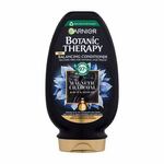 Garnier Botanic Therapy Magnetic Charcoal & Black Seed Oil balzam za lase za mastne lase 200 ml