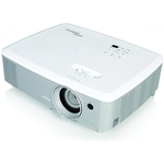 Optoma EH400 3D DLP projektor 1920x1080, 22000:1, 4000 ANSI