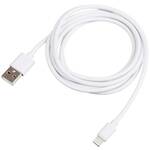 Akyga USB A Lightning 1,8 m / USB 2.0
