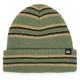 Kapa Quiksilver EQYHA03379 Bež