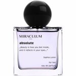 Miraculum Absolute parfumska voda za ženske 50 ml