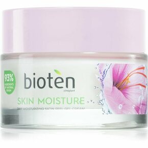Bioten Skin Moisture Moisturising Gel Cream vlažilna dnevna krema za obraz 50 ml za ženske