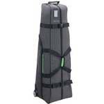 Big Max Traveler Travelcover Storm/Charcoal/Lime