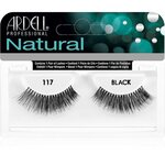 Ardell Natural lepilne trepalnice 117 Black