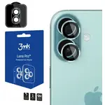 shumee Apple iPhone 17 - 3mk zaščita leč Pro svetlo zelena