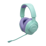 JBL Quantum 360 gaming slušalke, modre, bluetooth/brezžične, 98dB/mW, mikrofon
