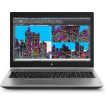 HP ZBook 15 G5 15.6" 1920x1080, Intel Core i7-8850H, 512GB SSD, nVidia Quadro P2000, Windows 10, rabljeno