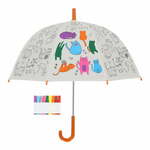 Otroški dežnik Cats - Esschert Design