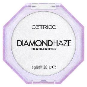Catrice Diamond Haze Jelly trdi kremasti osvetljevalec v paličici odtenek 010 Born To Sparkle 7.5 g