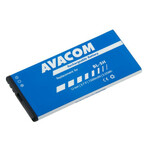 AVACOM baterija za mobilni telefon Nokia Lumia 630, 635 Li-Ion 3, 7V 1500mAh (nadomestna baterija BL-5H)