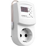 UDEN-S Vtični WIFI termostat RZX