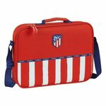 NEW Šolska torba Atlético Madrid Rdeča Modra Bela (38 x 28 x 6 cm)