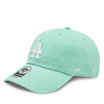 Kapa s šiltom 47 Brand Mlb Los Angeles Dodgers NLRGW12GWS Tfa Tiffany Blue