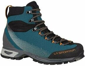 La Sportiva Trango Trek GTX Space Blue/Maple 42 Moški pohodni čevlji