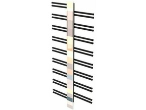 BIAL radiator A200 Lines 1374mm x 750mm antracit 31008751302