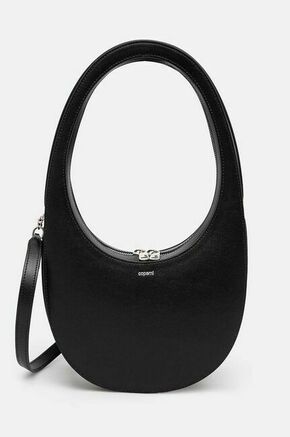 Torbica Coperni Crossbody Swipe Bag črna barva