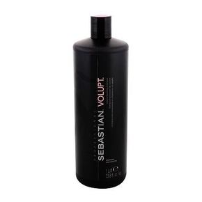 Sebastian Professional Volupt šampon za volumen las 1000 ml za ženske