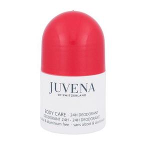 Juvena Body Care 24H 24-urni deodorant brez aluminija in alkohola 50 ml za ženske