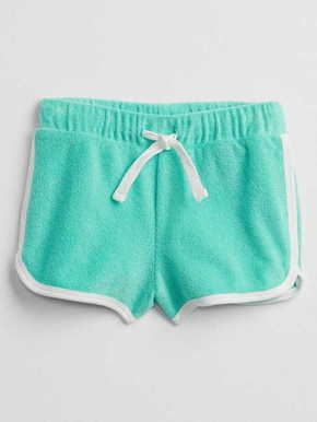 Gap Otroške Kratke hlače knit dolphin shorts 2YRS