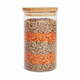 Steklena posoda za shranjevanje živil Mineral – Bonami Essentials