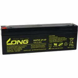 POWERY Akumulator WP2.2-12 Vds - KungLong