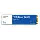WEBHIDDENBRAND Blue SA510/1TB/SSD/M.2 SATA/5R