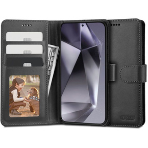 Tech-protect Wallet knjižni ovitek za Samsung Galaxy S24 Ultra