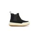 Snežke iz semiša Merrell MARQUETTE THERMO črna barva, J007064 - črna. Snežke iz kolekcije Merrell. Model je izdelan iz semiš usnja.