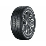 Continental zimska pnevmatika 255/40R18 ContiWinterContact TS 860S XL TL SSR 99V
