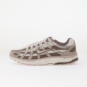 Nike P-6000 Summit White/ Platinum Violet-Cave Stone 7