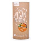 Veganski proteinski napitek - proteini bučinih semen - 400 g
