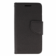 Havana preklopna torbica Fancy Diary Xiaomi Redmi Note 12 5G / Poco X5 - črna