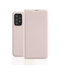 ONASI Prestige preklopna torbica ovitek za iPhone 16 Pro - roza
