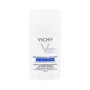 Vichy Deodorant trd deodorant brez aluminijevih soli 40 ml za ženske