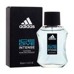 Adidas Adidas Ice Dive Intense 50 ml parfumska voda za moške
