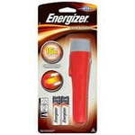 Energizer baterijska LED svetilka z magnetom, 2 AA