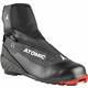 Atomic Redster Worldcup Classic XC Boots Black/Red 8,5