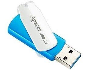 Apacer AH357 64GB USB ključ