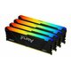 Kingston Fury Beast KF436C17BB2AK4/32, 32GB DDR4 3600MHz, CL17, (2x16GB)/(4x8GB)