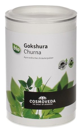 Cosmoveda Bio Gokshura Churna - 100 g