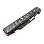 CoreParts Baterija za prenosnik za HP 63.36Wh 8-celična Li-ion 14.4V 4400mAh Črna