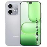 Honor 600 Lite 256GB, sivi