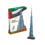 3D sestavljanka Burj Khalifa