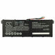 Baterija za Acer Aspire 5 A517 / Spin 3 SP315 / Swift 3 SF314, AC14A8K, 15.2 V, 3000 mAh